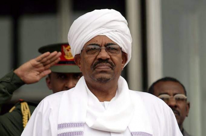 التلفزيون السوداني يعلن عن بث بيان هام من القوات المسلحة