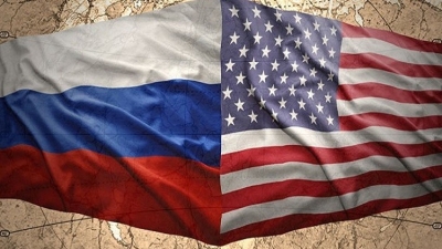 بوتين : روسيا مستعدة لتحسين العلاقات من امريكا فى اى وقت