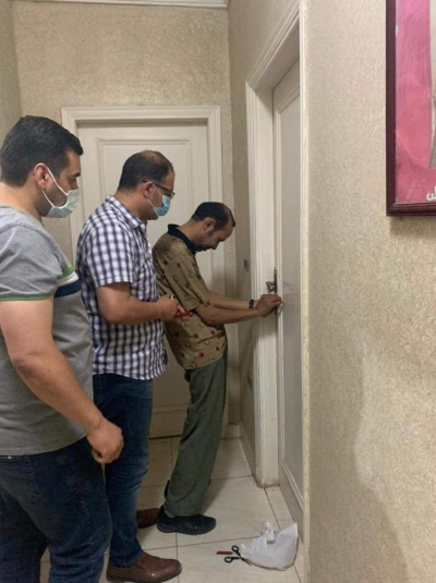 الصحة: إغلاق 842 منشآة طبية خاصة مخالفة في 26 محافظة خلال 10 أيام