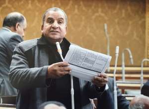 الثلاثاء القادم .. صناعة البرلمان تناقش طلب عبد الحميد كمال لتطوير شركة مصر ايران بالسويس