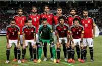 26 لاعبا في قائمة منتخب مصر لمواجهة جنوب إفريقيا وديا
