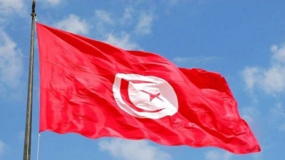 عملية انتحارية تستهدف رجال الامن بتونس