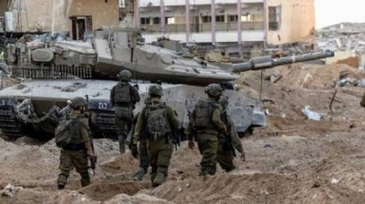 إسرائيل وحماس تتفقان على إطلاق رهائن وأسرى خلال هدنة مدتها 4 أيام قابلة للتجديد