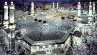 اكثر من مليون مصل يشهدون ختم القرآن بالمسجد الحرام