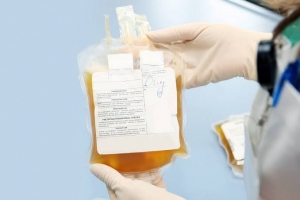 لجنة الفتوي بالازهر : بيع بلازما الدم للمتعافين من فيروس كورونا حرام شرعاً‎