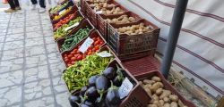 مبادرة وزارة الداخلية لمحاربة غلاء اسعار الخضر والفاكهة