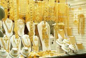 ارتفاع أسعار الذهب اليوم السبت بمعدل 8 جنيهات