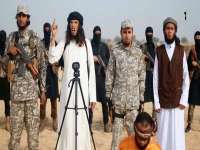 5 إرهابيين وراء فيديو &quot;داعش سيناء&quot; المُثير للجدل.. &quot;اتنين منهم لصوص&quot;