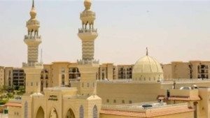 انطلاق برنامج الأذان الموحد في 5 آلاف مسجد والإعداد للمرحلة الثانية