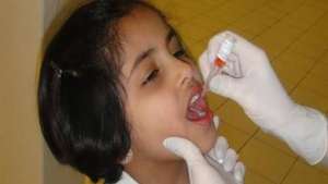 .. الصحة: حملة للتطعيم ضد مرض شلل الأطفال بـ10 محافظات