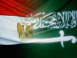 وفد سعودى رفيع المستوى فى القاهرة لاحتواء الخلافات بين البلدين