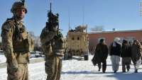 البنتاجون يقر بمقتل وإصابة 20 أمريكيا بعملية جديدة لطالبان في أفغانستان