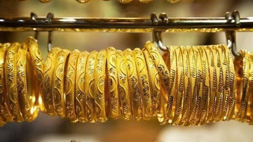 أسعار الذهب اليوم الجمعة 29 مارس بالتعاملات المسائية