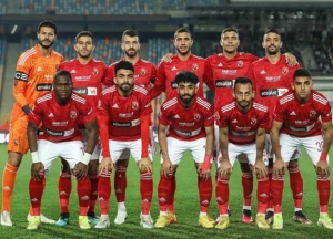 التنسيق بين اتحادي الكرة المصري والمغربي لنقل مباريات الأهلي بالمونديال