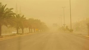 «الأرصاد»: العاصفة دانيال تضرب 6 مدن مصرية خلال ساعات