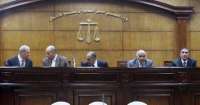جنايات القاهرة&quot;اليوم.. نظر محاكمة 213 متهمًا من عناصر تنظيم أنصار بيت المقدس