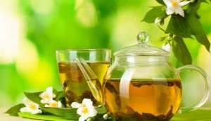 الشاى الأخضر يقلل من مخاطر الاصابة بسرطان القولون