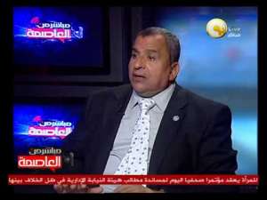 نائب السويس يتقدم بطلب احاطة لوزير الخارجية حول اعتقال الصيادين المصريين بالدول العربية