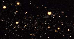 “تلسكوب ناسا” يكتشف 95 كوكباً جديداً