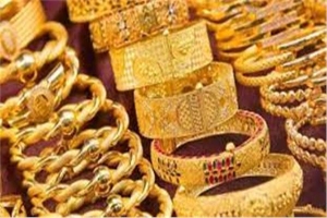 أسعار الذهب اليوم السبت 10 فبراير في مستهل التعاملات