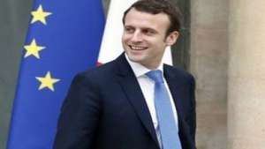 اليوم..ماكرون يتسلم رئاسة فرنسا
