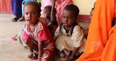 4 ملايين طفل دون الخامسة في السودان يعانون سوء التغذية الحاد