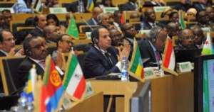 مصر رئيسًا للاتحاد الأفريقي لعام 2019