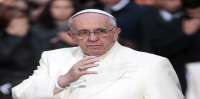 بابا الفاتيكان يطالب بالغاء عقولة الاعدام عالميا