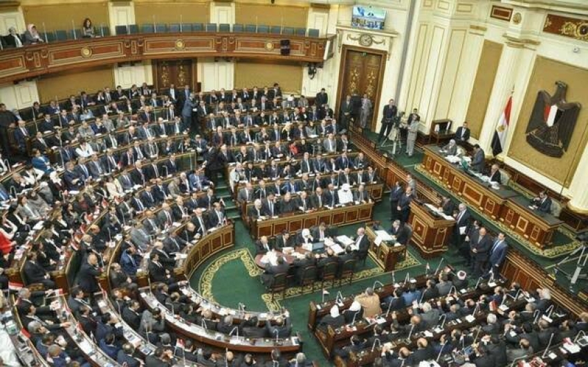 «محلية النواب»  موعد صدور قانون التصالح الجديد