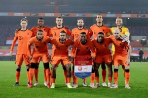 اليوم  مبارة هولندا  مع  السنغال في كأس العالم