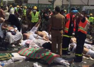 بالأسماء| 8 وفيات و30 مصابا بين المصريين في &quot;حادث منى&quot;