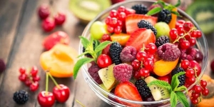 5 أنواع من الفواكه لها فوائد مذهلة على جهازي الهضم والمناعة.. تعرف عليها
