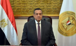 وزير التنمية المحلية يتلقى تقريراً حول جهود برنامج التنمية المحلية بصعيد مصر في تطوير المناطق المحيطة بالمناطق التراثية والأثرية
