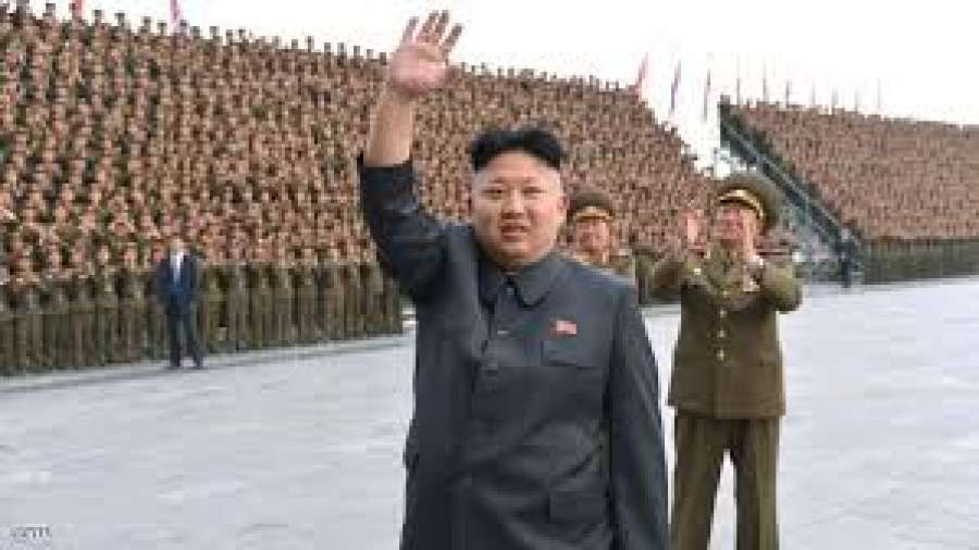 كوريا الشمالية تختبر بنجاح محرك للصواريخ البالستية بعيدة المدى