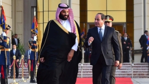 كيف ستتفوق مصر والسعودية على أمريكا ومنطقة اليورو اقتصاديا؟