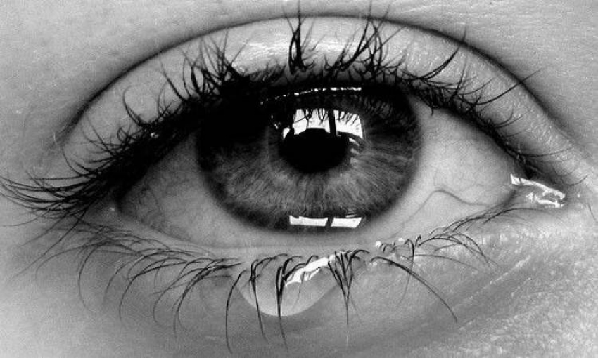 دراسة جديدة : البكاء يؤثر ايجابيا على الصحة