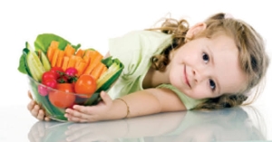 أهم المأكولات التي يحتاجها دماغ الطفل للنشاط والحيوية