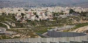 دولةإسرائيل المحتله تقرر بناء 2500 وحدة استيطانية جديدة بالضفة