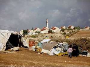 إسرائيل تقرر بناء مستوطنات جديدة بالضفة