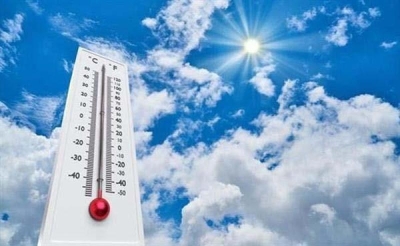 «الأرصاد الجوية» تكشف حالة الطقس خلال الأسبوع الرابع من رمضان