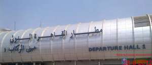 وصول وفد روسي لفحص الإجراءات الأمنية بمطار القاهرة