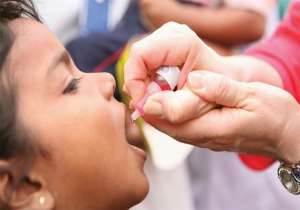 &quot;الصحة&quot; قدمنا 19 مليون جرعة تطعيم للأطفال خلال 2017