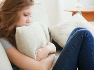 الاجهاض يؤدي للاكتئاب و اضطراب مابعد الصدمه