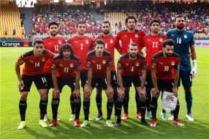 كيروش يعلن تشكيل منتخب مصر لمواجهة السنغال في نهائي أمم إفريقيا