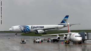 &quot;رويترز&quot;. أمريكا تحظر نقل الشحنات من مطار القاهرة إلى الولايات المتحدة
