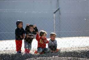 إسرائيل تخطط لاستقبال أطفال سوريين و&quot;تجنيسهم&quot;