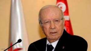 تونس تعلن حالة الطوارئ إبتداءا من غدا الاثنين بجميع البلاد