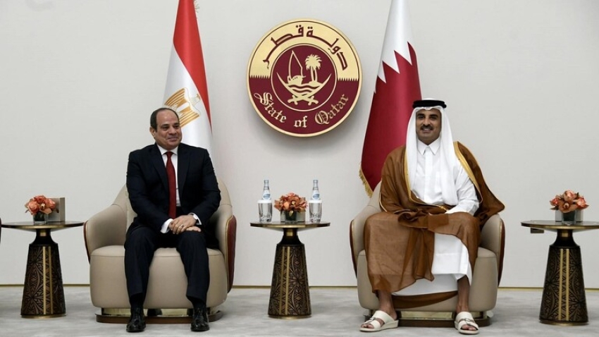 قطر تعيّن سفيرا جديدا لها في مصر