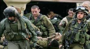 مقتل ضابط إسرائيلي بحادث &quot;ألاباتشي&quot;