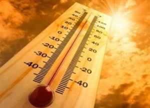 «الأرصاد» تكشف موعد انكسار الموجة الحارة وانخفاض درجات الحرارة